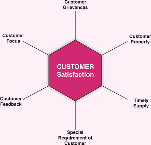 Customer Satisfaction at Kiwi